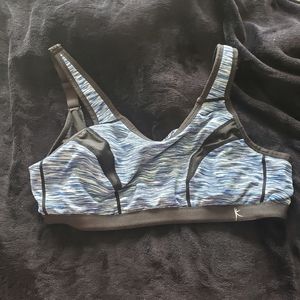 WOMENS HIGH IMPACT SPORTS BRA